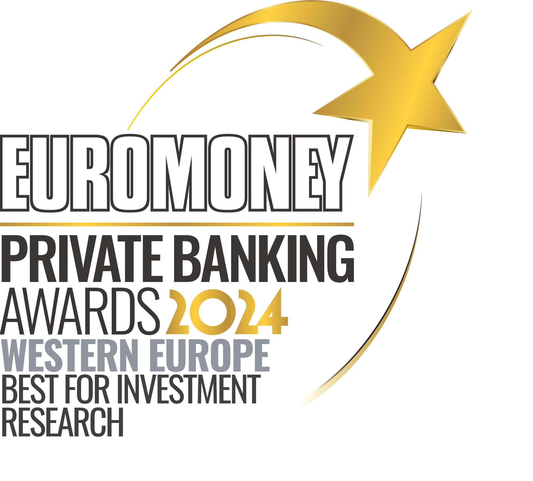 Euromoney Award